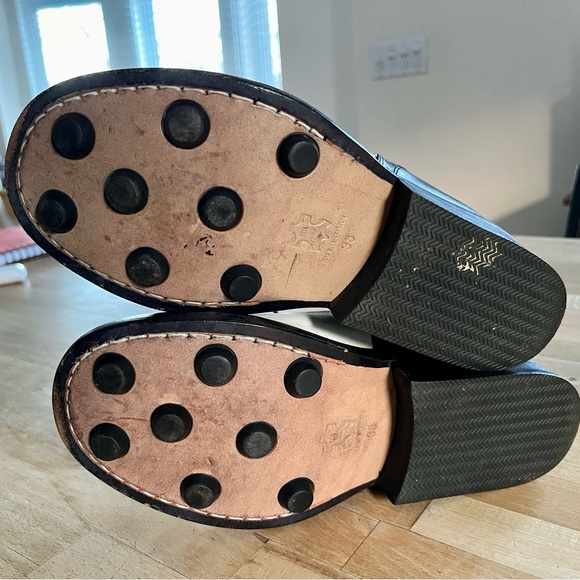 DIRK BIKKEMBERGS Archive 90’s shoes - Picture 11 of 15